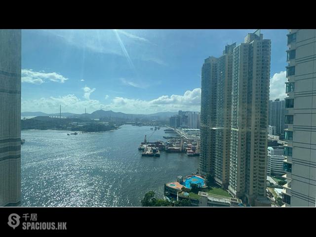 Tai Kok Tsui - The Long Beach Tower 5 01