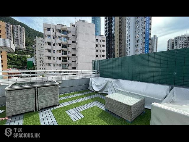 跑馬地 - 御駿居 01