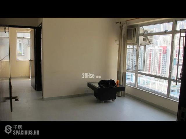 Sai Wan Ho - Lei King Wan Sites A Block 3 Kwun Fai Mansion 01