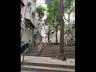 Kennedy Town - Hee Wong Terrace Block 1 03