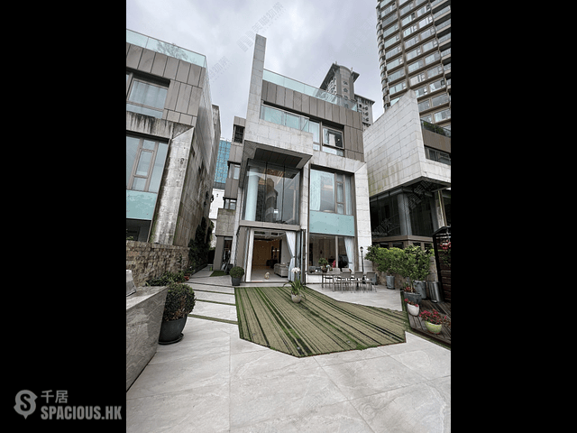 Tai Wai - Hill Paramount 01