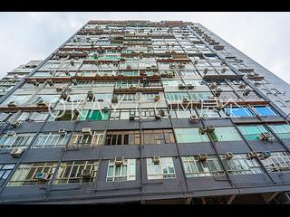Causeway Bay - Bay View Mansion 13