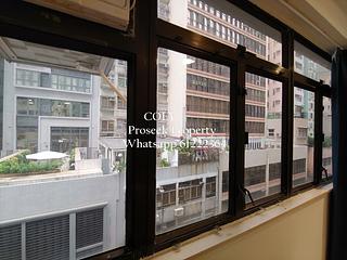 Sheung Wan - 144, Wing Lok Street 26