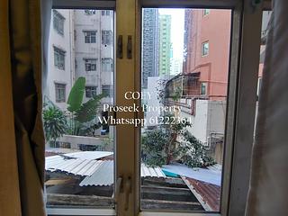 Sai Ying Pun - 33-33A, Pok Fu Lam Road 11