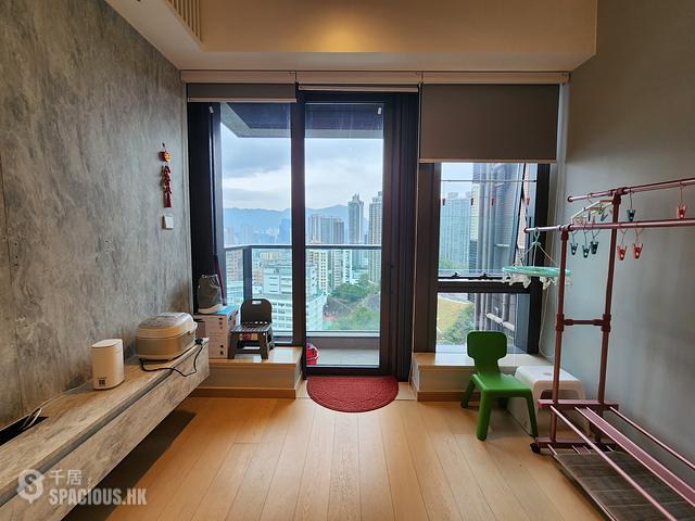 Ho Man Tin - Mantin Heights Block 6 01