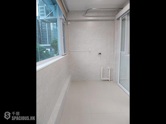 Happy Valley - 159, Wong Nai Chung Road 01