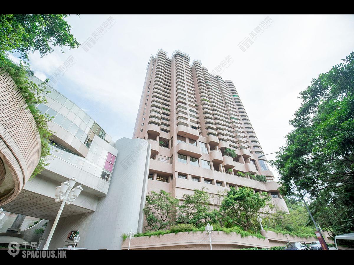 Tai Tam - Hong Kong Parkview Parkview Rise Block 8 01