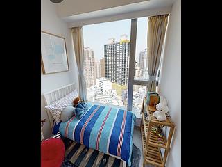 Sai Ying Pun - No.8 Hing Hon Road (Resiglow-Bonham) 05