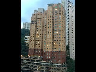 Tai Hang - Tai Hang Terrace Block A 04