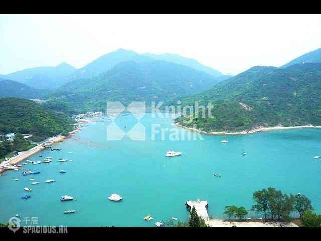 赤柱 - 红山半岛 08