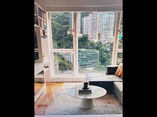 Wan Chai - Star Crest Block 1 03