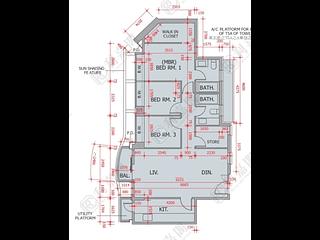 佐敦 - The Austin 5A座 02