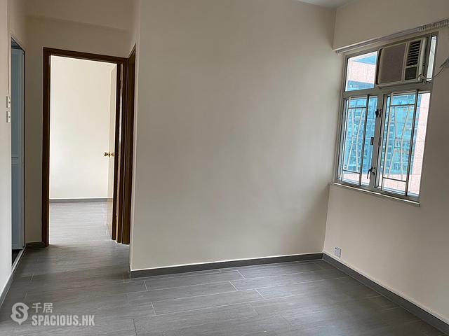 Wan Chai - Fu Kar Building 01
