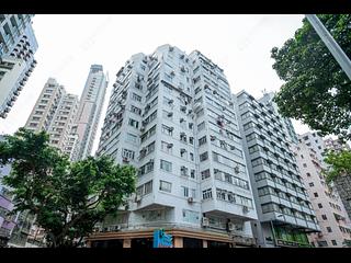 Wan Chai - Southorn Mansion 10