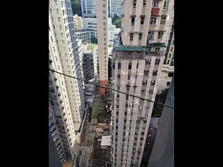 Sai Ying Pun - Kwong Fung Terrace Block 1 13