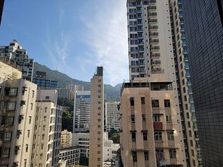 Sai Ying Pun - Kwong Fung Terrace Block 1 11