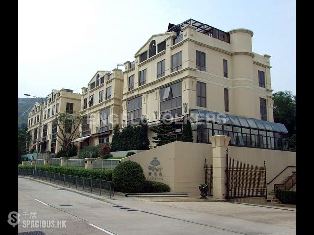 Sha Tin - Windsor Heights 01