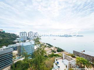 Pok Fu Lam - Aegean Terrace 02