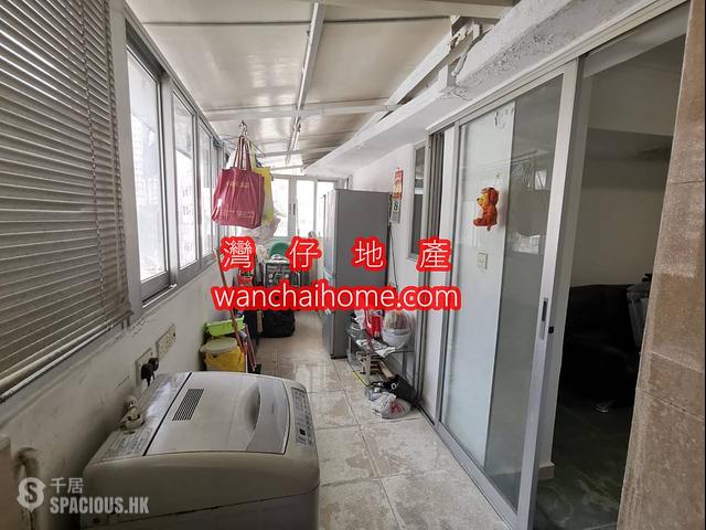 Wan Chai - Top View Mansion 01