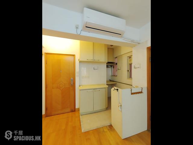 Wan Chai - Sze Lai Building 01