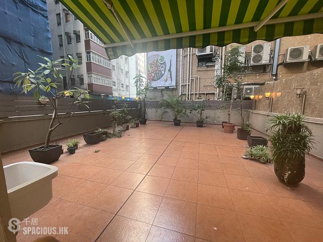 Wan Chai - New Spring Garden Mansion 01