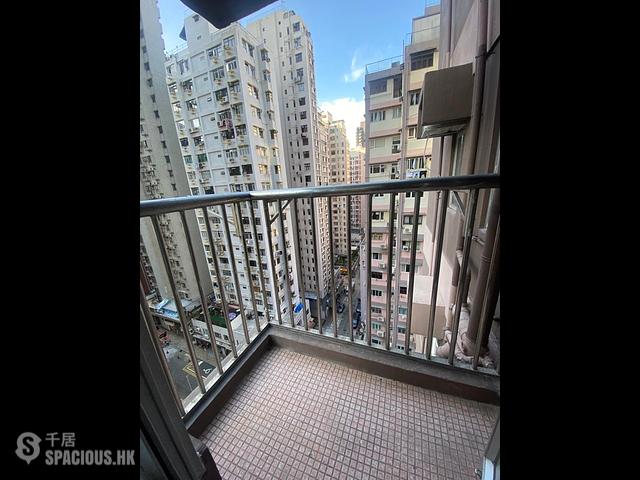 North Point - Universal Towers Block 2 01