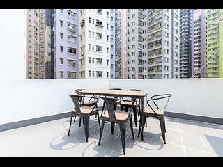 Sai Ying Pun - 125B-127, Second Street 03