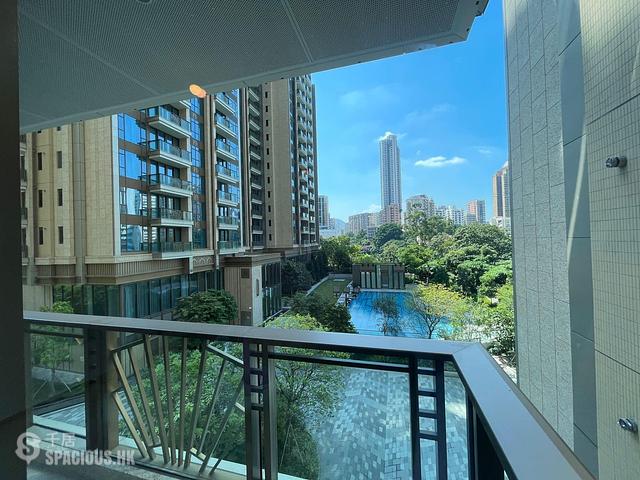 Ho Man Tin - Grand Homm Tower 6 01