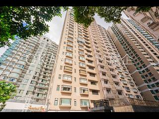 Wan Chai - Suncrest Tower 17