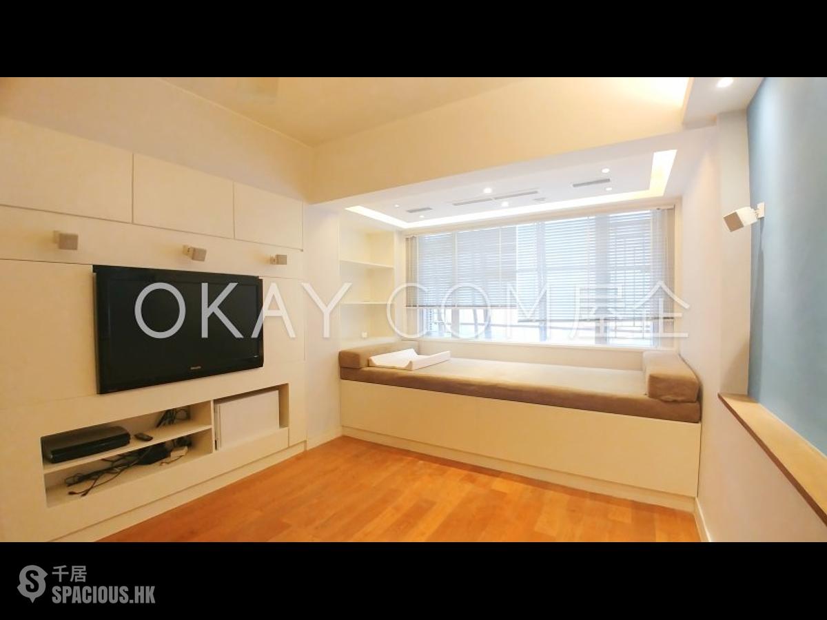 Causeway Bay - Bay View Mansion 01