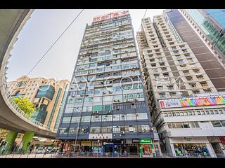 Causeway Bay - Bay View Mansion 12