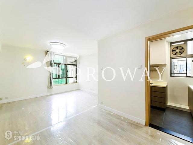 Tai Koo Shing - Tai Koo Shing Sing Fai Terrace Hang Sing Mansion 01