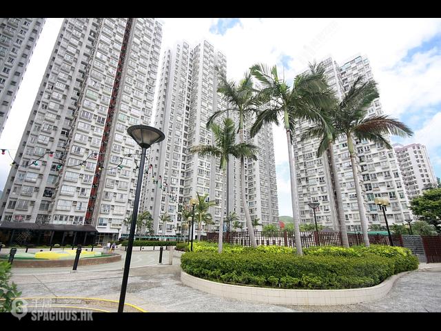 Tai Po - Uptown Plaza 01