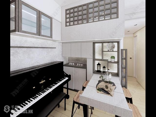 Lohas Park - Lohas Park Phase 5A Malibu Block 2B 01