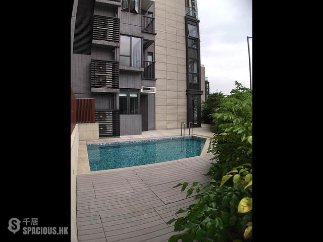 Tung Chung - The Visionary Duplex Tower 3 01