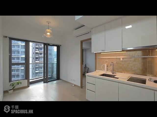 Pak Shek Kok - Solaria Tower 5 01
