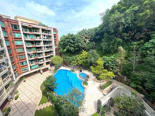 Tai Po - The Balmoral Block 3 08