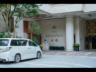 Tai Po - The Balmoral Block 3 11