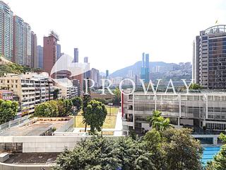 Causeway Bay - Yee Hing Building 02
