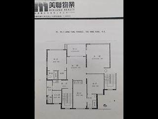 Tai Hang - 4A-4D, Wang Fung Terrace 24