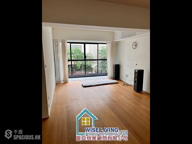 Happy Valley - Se-Wan Mansion Block 43A-43B Happy View Terrace 01