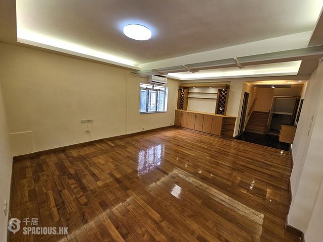 Ho Man Tin - Pine Mansion 01