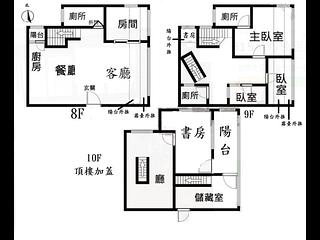 大同区 - 台北大同区迪化街一段XXX号 17