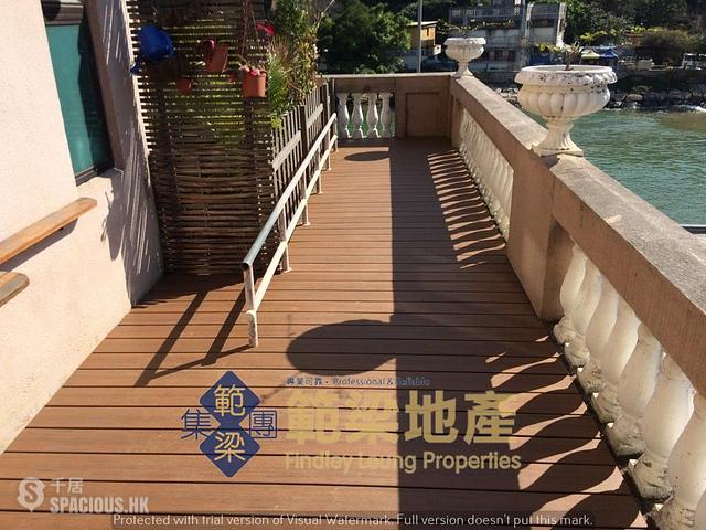 Mui Wo - Sea Crest Terrace Block 1 01