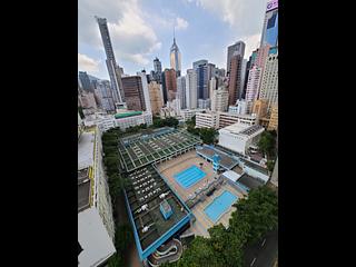 Wan Chai - Oi Kwan Court 06