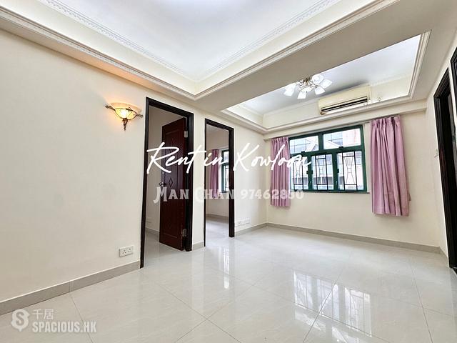 Mong Kok - Wingco Mansion 01