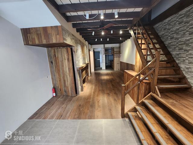 Sai Ying Pun - 114-116, First Street 01