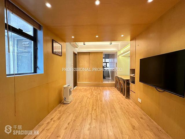 Happy Valley - 38-42, Yik Yam Street 01