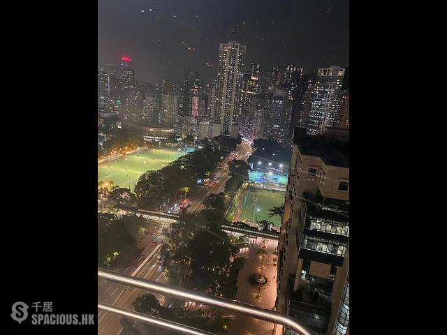 Causeway Bay - Bay View Mansion Block B 01