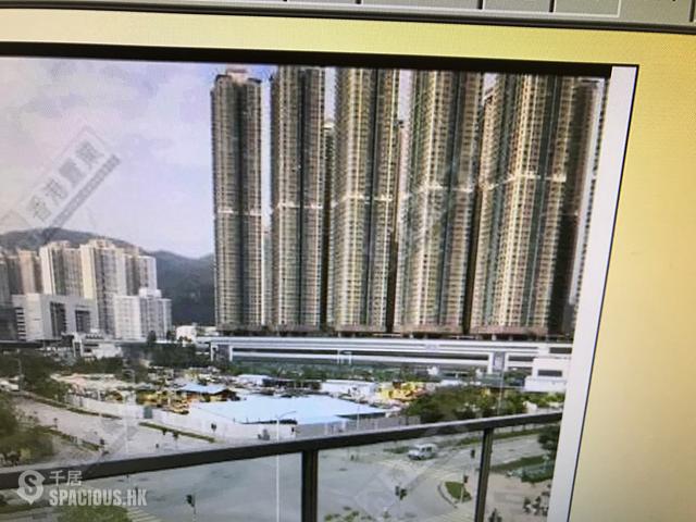 將軍澳 - 天晉 IIIB 1A座 01